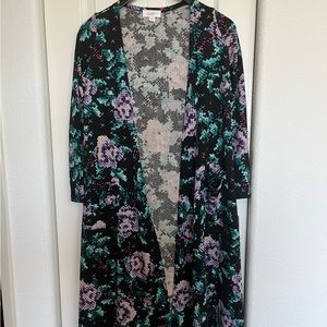 Lularoe Open Sweater